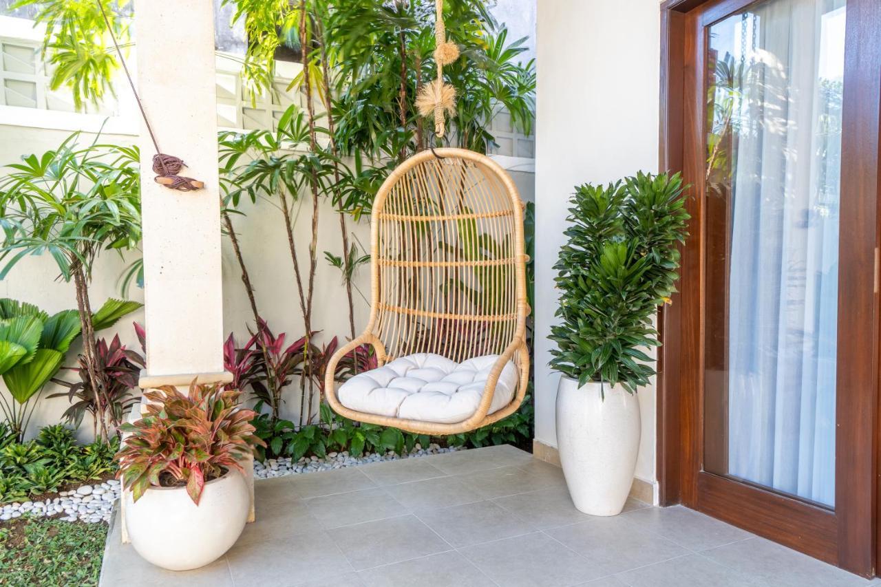 Casa Maleh 2br Lively In Kayuaya Seminyak (Bali)